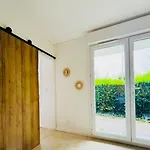 Appartement Happy Family- 3 Chambres- Rez De Chaussée *