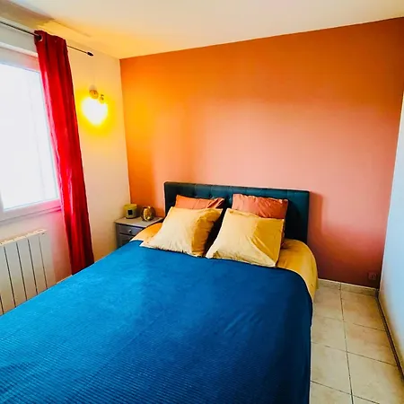 Apartmán Happy Family- 3 Chambres- Rez De Chaussee