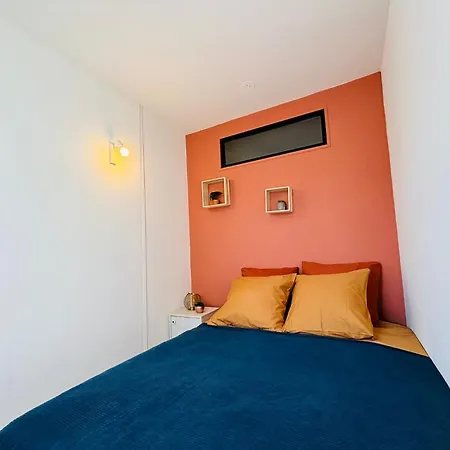 Happy Family- 3 Chambres- Rez De Chaussee