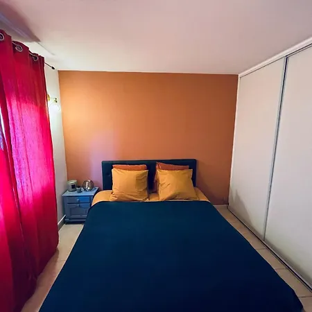 Apartmán Happy Family- 3 Chambres- Rez De Chaussee Douai