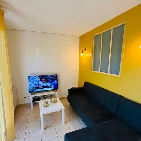 Happy Family- 3 Chambres- Rez De Chaussee * Douai