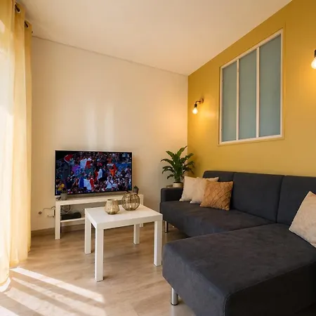 Happy Family- 3 Chambres- Rez De Chaussee Διαμέρισμα Ντουαί