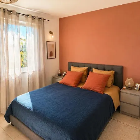 Happy Family- 3 Chambres- Rez De Chaussee